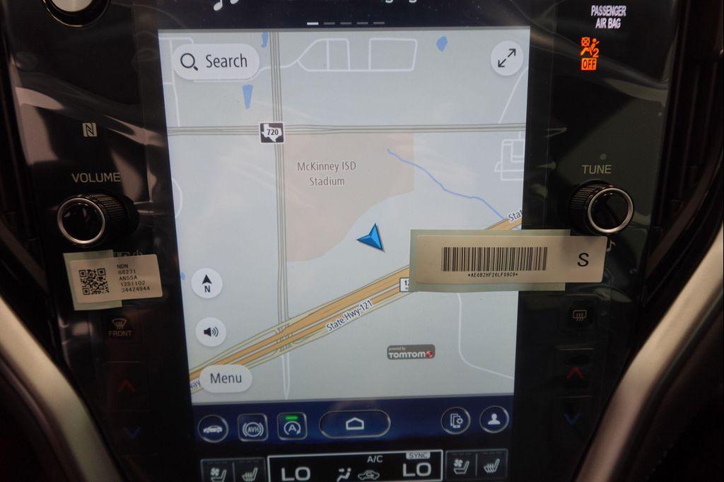 used 2025 Subaru Outback car, priced at $36,587