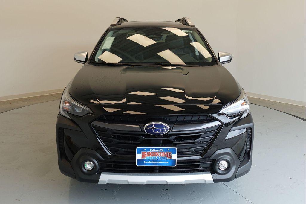 used 2025 Subaru Outback car, priced at $36,587