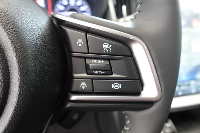 used 2025 Subaru Outback car, priced at $39,999