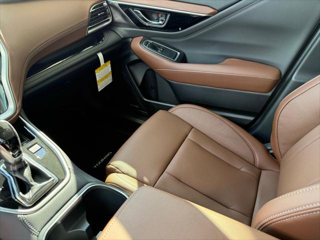 new 2025 Subaru Outback car, priced at $45,181