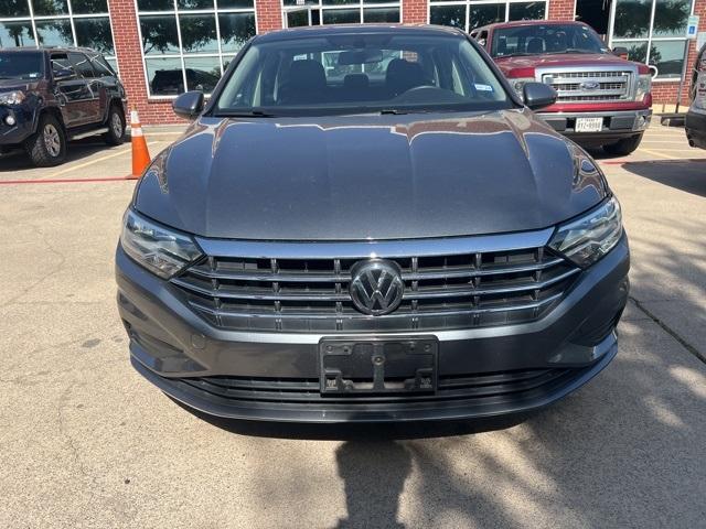 used 2019 Volkswagen Jetta car, priced at $18,999