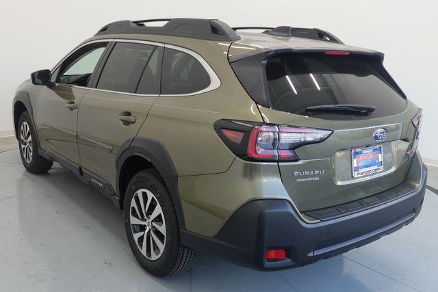 new 2025 Subaru Outback car, priced at $32,198