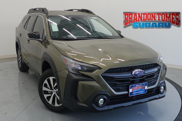 new 2025 Subaru Outback car, priced at $32,198