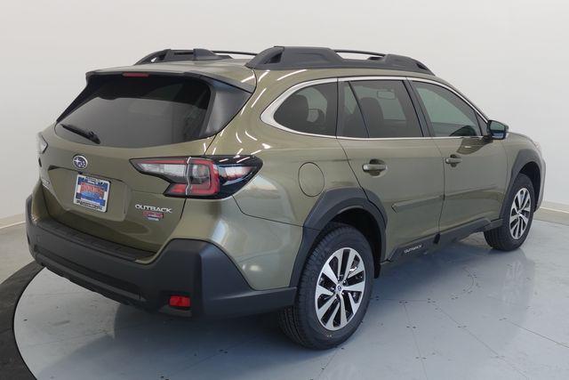 new 2025 Subaru Outback car, priced at $32,198