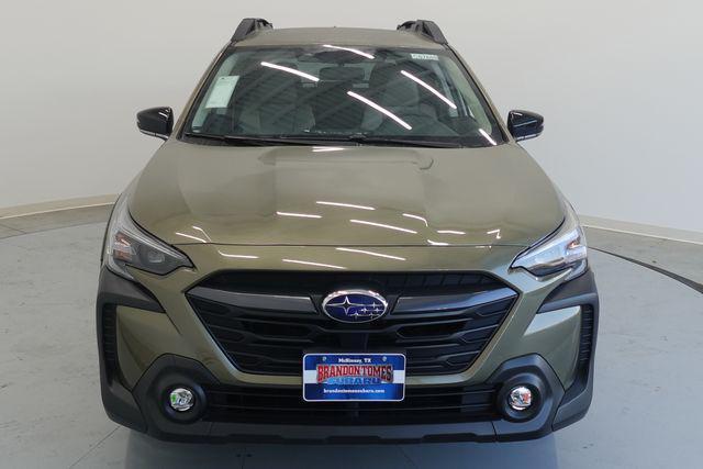 new 2025 Subaru Outback car, priced at $32,198