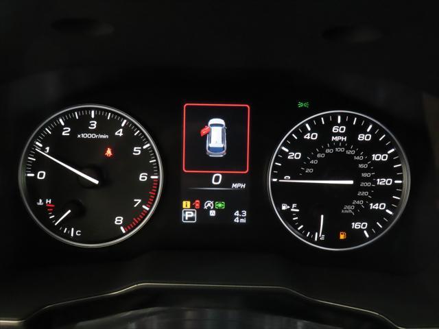 new 2025 Subaru Outback car, priced at $46,148