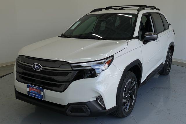 new 2025 Subaru Forester car, priced at $36,974