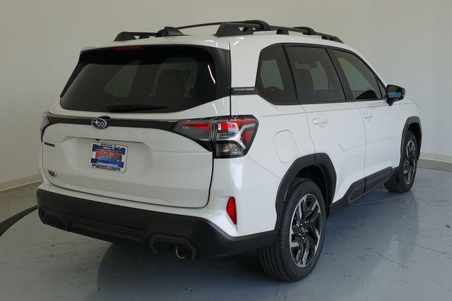 new 2025 Subaru Forester car, priced at $36,974