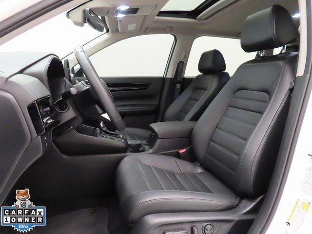 used 2023 Honda CR-V car, priced at $32,500