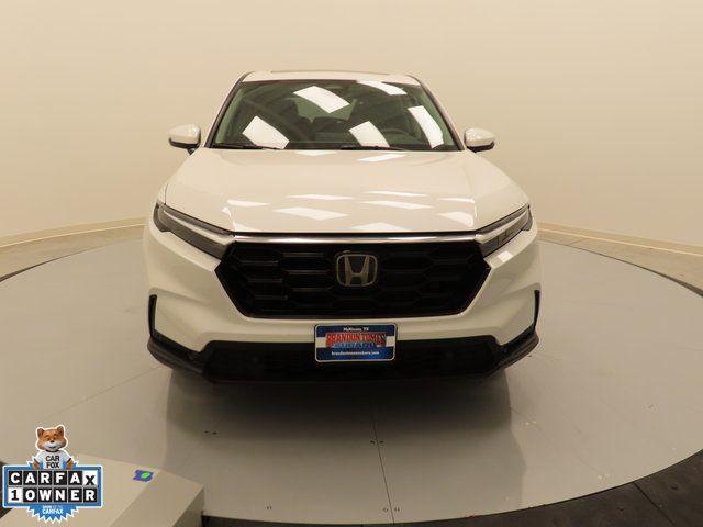 used 2023 Honda CR-V car, priced at $32,500