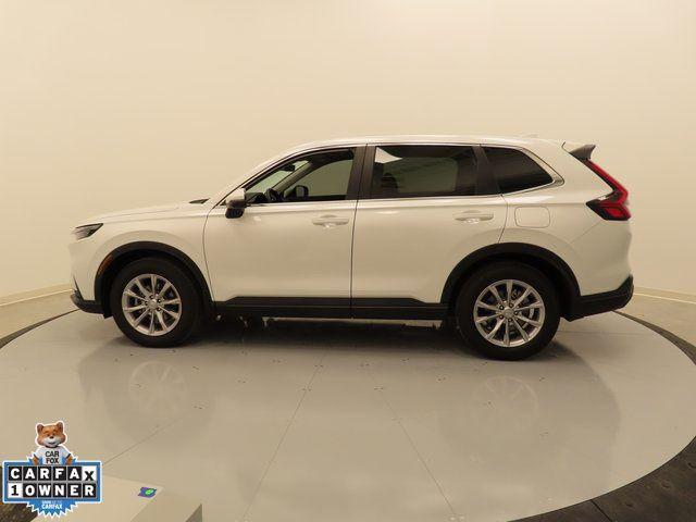 used 2023 Honda CR-V car, priced at $32,500