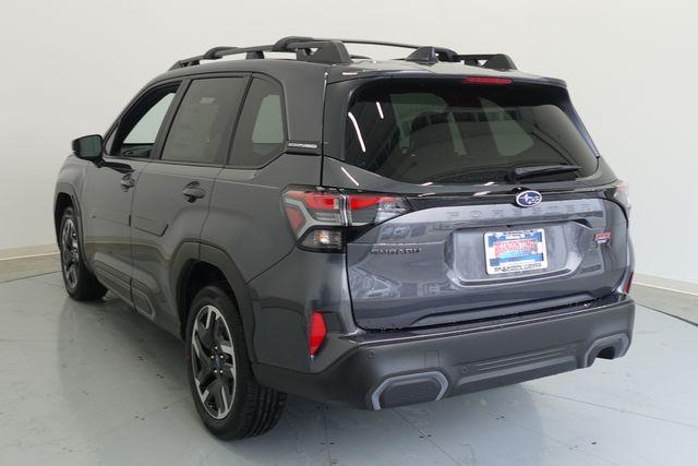 new 2025 Subaru Forester car, priced at $36,974