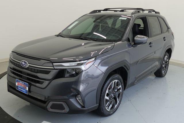 new 2025 Subaru Forester car, priced at $36,974