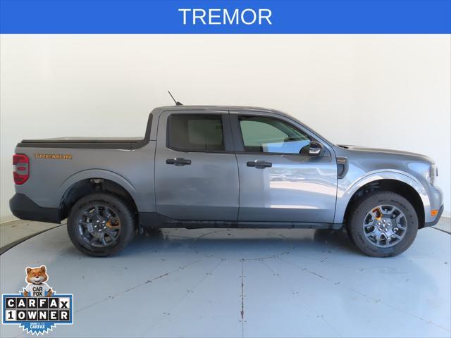 used 2024 Ford Maverick car, priced at $29,987