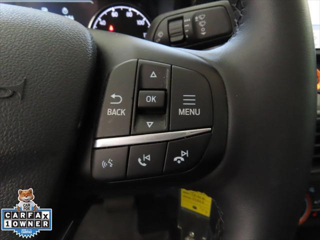 used 2024 Ford Maverick car, priced at $29,987
