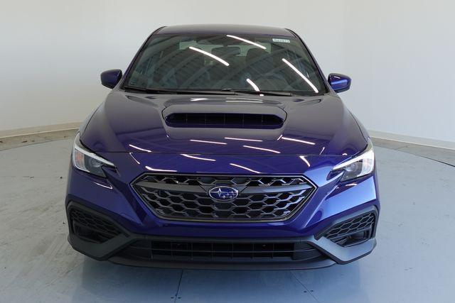 new 2024 Subaru WRX car, priced at $32,260