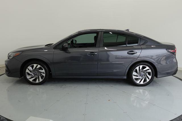 new 2025 Subaru Legacy car, priced at $33,790