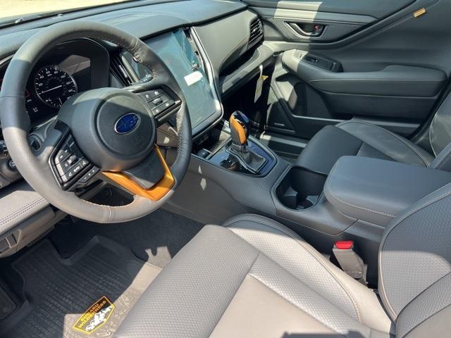 new 2024 Subaru Outback car, priced at $40,911