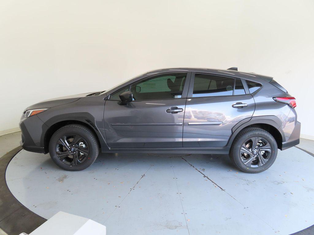 new 2026 Subaru Crosstrek car, priced at $28,998
