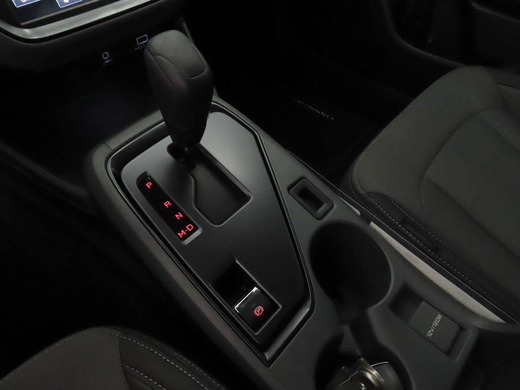 new 2026 Subaru Crosstrek car, priced at $28,998