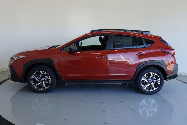 new 2024 Subaru Crosstrek car, priced at $28,417