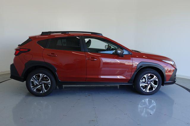 new 2024 Subaru Crosstrek car, priced at $28,417