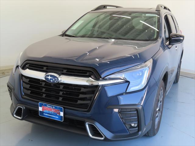 used 2024 Subaru Ascent car, priced at $46,987