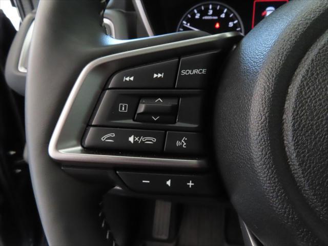 used 2024 Subaru Ascent car, priced at $46,987