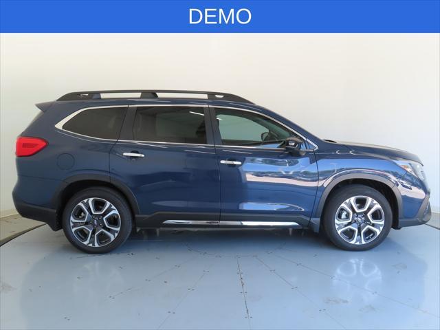 used 2024 Subaru Ascent car, priced at $46,987