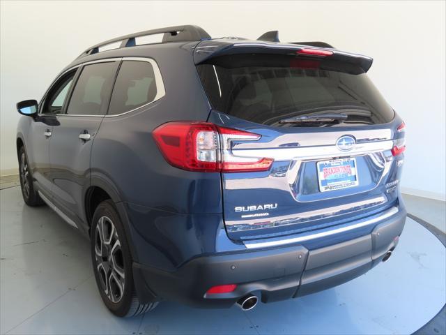 used 2024 Subaru Ascent car, priced at $46,987