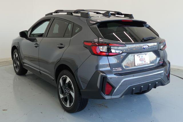 used 2024 Subaru Crosstrek car, priced at $29,888