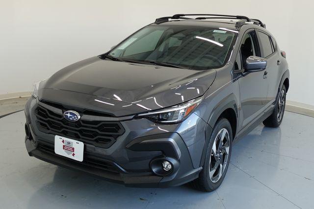 used 2024 Subaru Crosstrek car, priced at $29,888