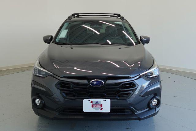 used 2024 Subaru Crosstrek car, priced at $29,888