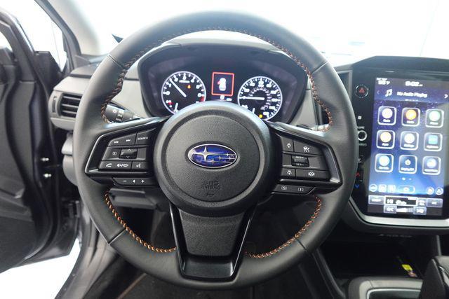 used 2024 Subaru Crosstrek car, priced at $29,888