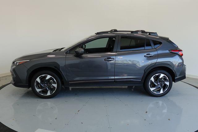 used 2024 Subaru Crosstrek car, priced at $29,888