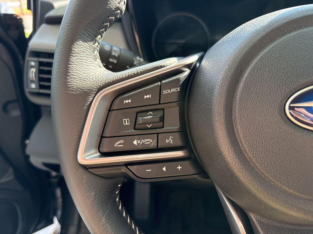 new 2025 Subaru Outback car, priced at $35,064