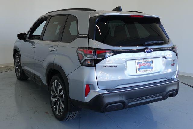 new 2025 Subaru Forester car, priced at $39,452