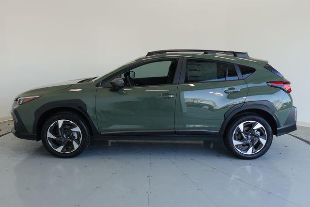 new 2025 Subaru Crosstrek car, priced at $35,220