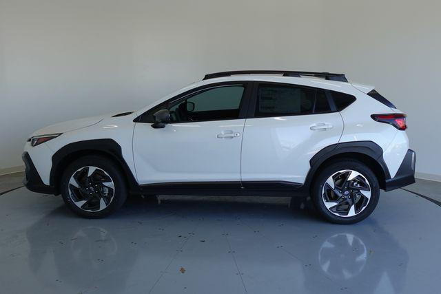 new 2024 Subaru Crosstrek car, priced at $33,583