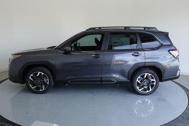 new 2025 Subaru Forester car, priced at $36,616