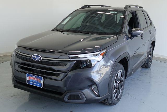 new 2025 Subaru Forester car, priced at $36,616