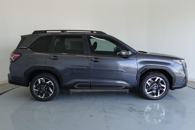 new 2025 Subaru Forester car, priced at $36,616