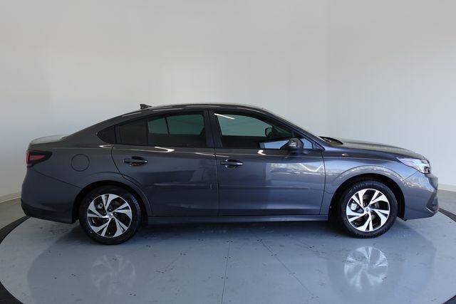 new 2025 Subaru Legacy car, priced at $27,052