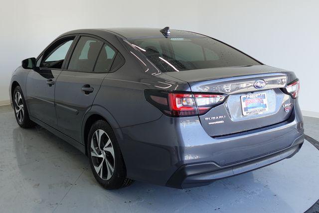 new 2025 Subaru Legacy car, priced at $27,052