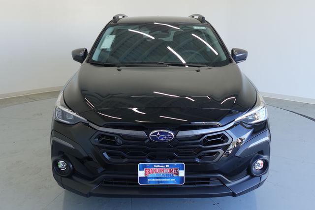 new 2025 Subaru Crosstrek car, priced at $31,655