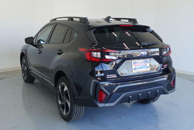 new 2025 Subaru Crosstrek car, priced at $31,655