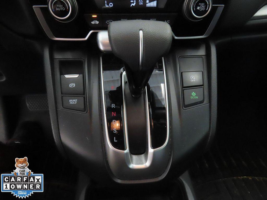 used 2020 Honda CR-V car, priced at $21,694