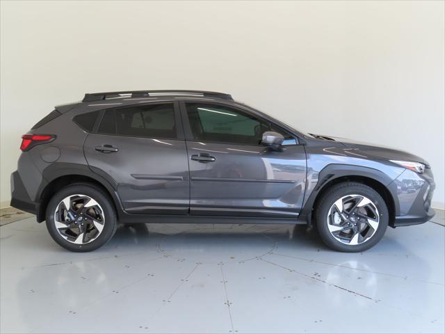 new 2025 Subaru Crosstrek car, priced at $37,207