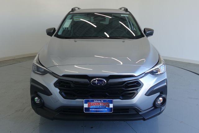 new 2025 Subaru Crosstrek car, priced at $33,567