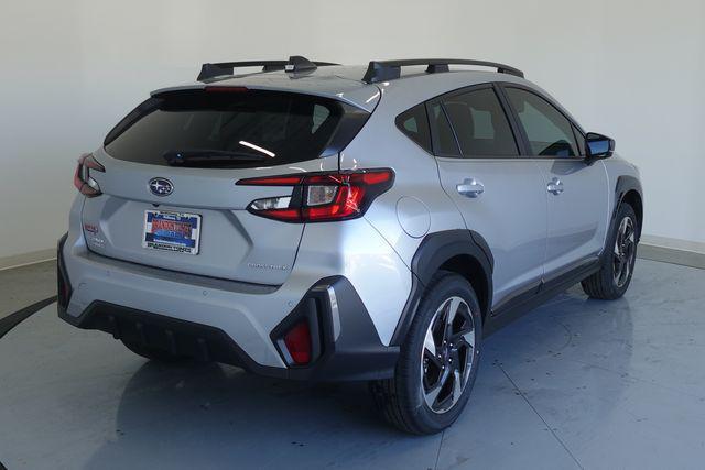 new 2025 Subaru Crosstrek car, priced at $33,567